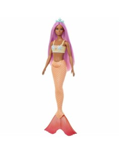 Doll Mattel D-Xin Wish Disney | Tienda24 Tienda24.eu