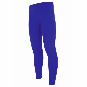 Leggings de Desporto de Mulher Joluvi Campus Azul de Joluvi, Mulher - Ref: S64114625, Preço: 0,00 €, Desconto: %