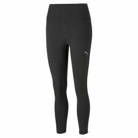 Leggings Sportivo da Donna Puma Evostripe 7/8 Nero di Puma, Donna - Rif: S64114627, Prezzo: 33,95 €, Sconto: %