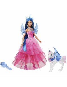 Poupée Disney Princess Rapunzel | Tienda24 Tienda24.eu