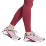 Leggings Sportivo da Donna Reebok Identity Logo Rosso | Tienda24 - Global Online Shop Tienda24.eu