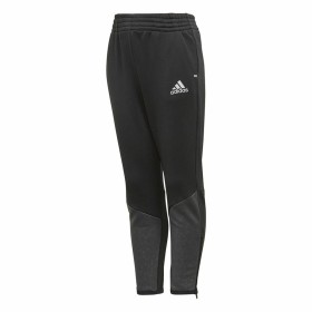 Trainingshose für Kinder Adidas Nemeziz Dunkelgrau | Tienda24 - Global Online Shop Tienda24.eu