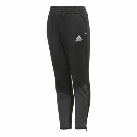 Children’s Sports Shorts Adidas Striker Black | Tienda24 - Global Online Shop Tienda24.eu