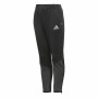 Pantalon de Sport pour Enfant Adidas Striker Noir de Adidas, Garçon - Réf : S64114632, Prix : 27,65 €, Remise : %