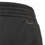 Children’s Sports Shorts Adidas Striker Black | Tienda24 - Global Online Shop Tienda24.eu