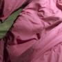 Housse de Couette HappyFriday BASIC Magenta 140 x 200 cm de HappyFriday, Couettes et housses de couette - Réf : D1612494, Pri...