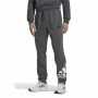 Pantalón Largo Deportivo Adidas Essentials Gris oscuro Hombre de Adidas, Hombre - Ref: S64114634, Precio: 41,93 €, Descuento: %