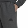 Pantalón Largo Deportivo Adidas Essentials Gris oscuro Hombre de Adidas, Hombre - Ref: S64114634, Precio: 41,93 €, Descuento: %