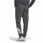 Pantalón Largo Deportivo Adidas Essentials Gris oscuro Hombre de Adidas, Hombre - Ref: S64114634, Precio: 41,93 €, Descuento: %