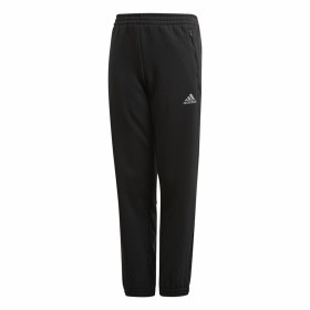 Pantalon de Sport pour Enfant Adidas Climaheat Id Stadium Noir de Adidas, Garçon - Réf : S64114637, Prix : 43,78 €, Remise : %