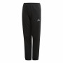 Pantalon de Sport pour Enfant Adidas Climaheat Id Stadium Noir | Tienda24 - Global Online Shop Tienda24.eu