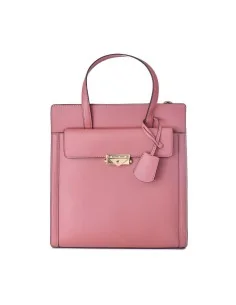 Borsa Donna Michael Kors 35F2G0ET60-ROSE Rosa 30 x 28 x 10 cm da Michael Kors, Borse a spalla - Ref: S0368775, Precio: 221,35...