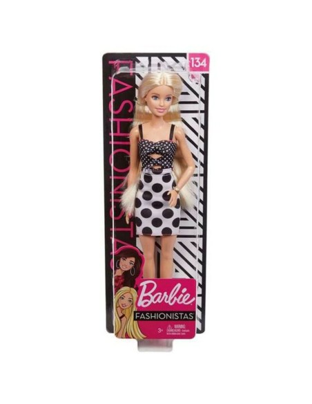 Poupée Barbie Fashion Barbie | Tienda24 Tienda24.eu