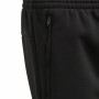 Pantalon de Sport pour Enfant Adidas Climaheat Id Stadium Noir | Tienda24 - Global Online Shop Tienda24.eu