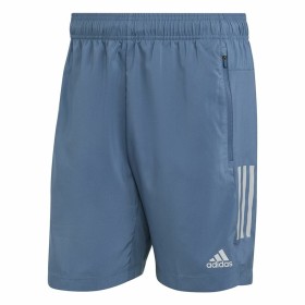 Pantaloni Corti Sportivi da Uomo Adidas Trainning Essentials Azzurro di Adidas, Uomo - Rif: S64114639, Prezzo: 24,85 €, Scont...