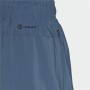 Pantalones Cortos Deportivos para Hombre Adidas Trainning Essentials Azul de Adidas, Hombre - Ref: S64114639, Precio: 24,85 €...