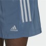 Short de Sport pour Homme Adidas Trainning Essentials Bleu de Adidas, Homme - Réf : S64114639, Prix : 24,85 €, Remise : %