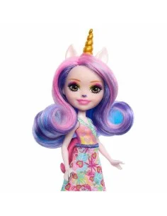 Bambola Enchantimals Sunshine Beach da Enchantimals, Personaggi giocattolo - Ref: S7197363, Precio: 27,33 €, Descuento: %