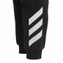 Pantalone Sportivo per Bambini Adidas Comfi Nero | Tienda24 - Global Online Shop Tienda24.eu