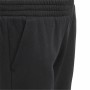 Pantalone Sportivo per Bambini Adidas Comfi Nero | Tienda24 - Global Online Shop Tienda24.eu