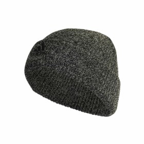 Bonnet de Sport Adidas Mélange Noir de Adidas, Homme - Réf : S64114653, Prix : 14,83 €, Remise : %