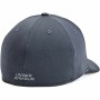 Sports Cap Under Armour Blitzing Grey by Under Armour, Hats and caps - Ref: S64114658, Price: 21,22 €, Discount: %