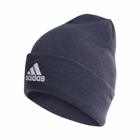 Cappello Sportivo Adidas Logo Blu Marino di Adidas, Uomo - Rif: S64114660, Prezzo: 19,84 €, Sconto: %