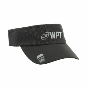 Visera Bullpadel BPV-WPT2306 Negro Multicolor de Bullpadel, Sombreros y gorras - Ref: S64114661, Precio: 15,68 €, Descuento: %