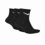 Calcetines Nike Everyday Lightweight 3 pares Negro de Nike, Calcetines cortos - Ref: S64114675, Precio: 14,56 €, Descuento: %