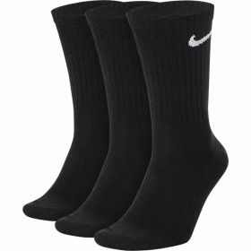 Calcetines Nike Everyday 3 pares Negro de Nike, Calcetines cortos - Ref: S64114678, Precio: 14,56 €, Descuento: %