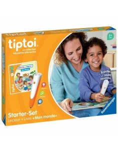 Jogo Educativo Hape Kit sistema solare rotante in 3D 37,3 x 28,3 x 6,5 cm | Tienda24 Tienda24.eu