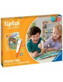 Gioco Educativo Ravensburger tiptoi® Starter Dino-4005556001750 (FR) da Ravensburger, Giochi da tavolo - Ref: S7197383, Preci...