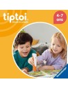 Gioco Educativo Ravensburger tiptoi® Starter Dino-4005556001750 (FR) da Ravensburger, Giochi da tavolo - Ref: S7197383, Preci...