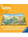 Juego Educativo Ravensburger tiptoi® Starter Dino-4005556001750 (FR) | Tienda24 Tienda24.eu