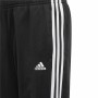 Chándal Infantil Adidas Essentials Tiberio Negro de Adidas, Niño - Ref: S64114686, Precio: 41,75 €, Descuento: %