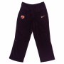 Fato de Treino Infantil Nike FCB Preto | Tienda24 - Global Online Shop Tienda24.eu