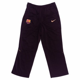 Chándal Infantil Nike FCB Negro de Nike, Niño - Ref: S64114688, Precio: 54,05 €, Descuento: %