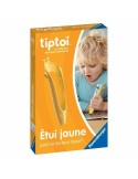 Jogo Educativo Ravensburger tiptoi® Etui jaune-4005556001842 (FR) | Tienda24 Tienda24.eu