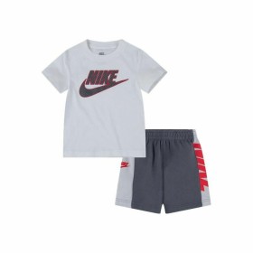 Chándal Infantil Nike Sportswear Amplify Blanco de Nike, Niño - Ref: S64114689, Precio: 0,00 €, Descuento: %