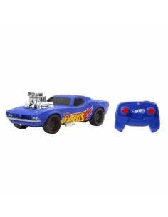 Remote-Controlled Car Exost 20207 | Tienda24 Tienda24.eu