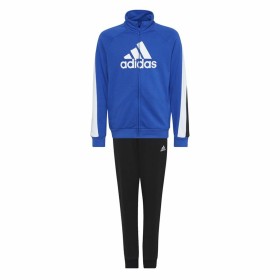 Children's Tracksuit Bottoms Adidas Children Grey | Tienda24 - Global Online Shop Tienda24.eu