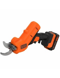 Cesoie da Potatura Black & Decker Bypass 18 V 2 Ah da Black & Decker, Forbici e cesoie per potatura - Ref: S7197394, Precio: ...