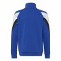 Fato de Treino Infantil Adidas Colourblock Azul Preto | Tienda24 - Global Online Shop Tienda24.eu