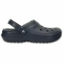 Zuecos Crocs Classic Lined Clog U Azul oscuro de Crocs, Zuecos - Ref: S64114702, Precio: 47,53 €, Descuento: %