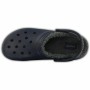 Zuecos Crocs Classic Lined Clog U Azul oscuro de Crocs, Zuecos - Ref: S64114702, Precio: 47,53 €, Descuento: %