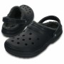 Zuecos Crocs Classic Lined Clog U Azul oscuro de Crocs, Zuecos - Ref: S64114702, Precio: 47,53 €, Descuento: %