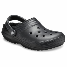 Sabots Crocs Classic Lined Clog U Multicouleur de Crocs, Sabots - Réf : S64114704, Prix : 58,43 €, Remise : %