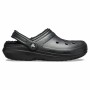 Sabots Crocs Classic Lined Clog U Multicouleur de Crocs, Sabots - Réf : S64114704, Prix : 58,43 €, Remise : %