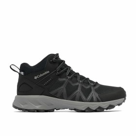 Bottes de montagne Columbia PeakFreak™ II Mid Outdry Noir de Columbia, Plein air et sport - Réf : S64114705, Prix : 116,46 €,...