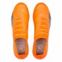 Chuteiras para Adultos Puma Ultra Ultimate Fg/Ag Laranja Mulher de Puma, Botas - Ref: S64114715, Preço: 161,05 €, Desconto: %